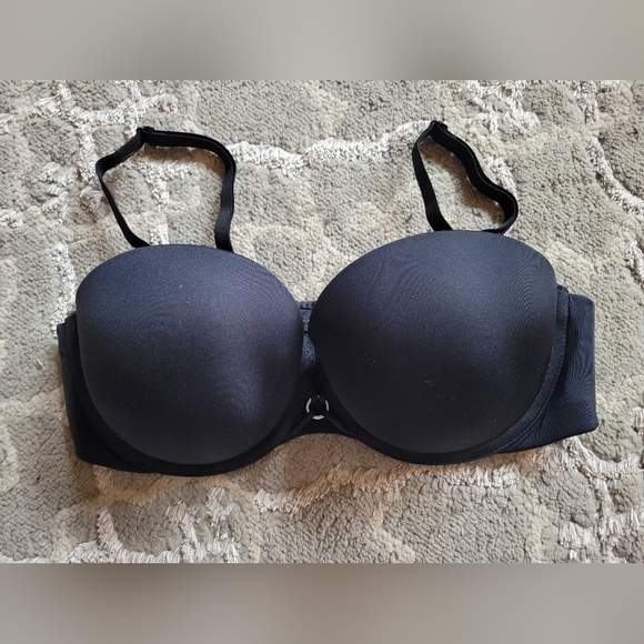 La senza Hello Sugar Up 2 Cup Push-up Bra - Picture 2 of 4